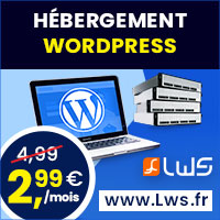 Bannière de pub